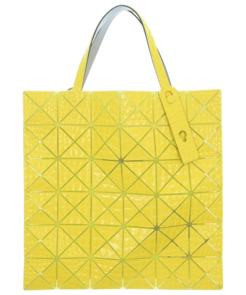 BAO BAO ISSEY MIYAKE 托特包