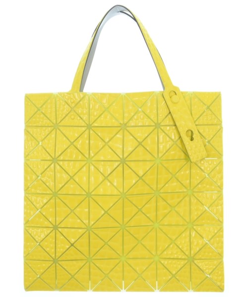 BAO BAO ISSEY MIYAKE 托特包