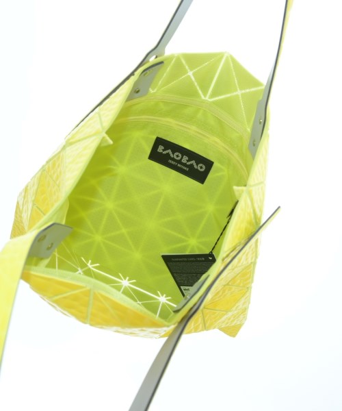BAO BAO ISSEY MIYAKE 托特包