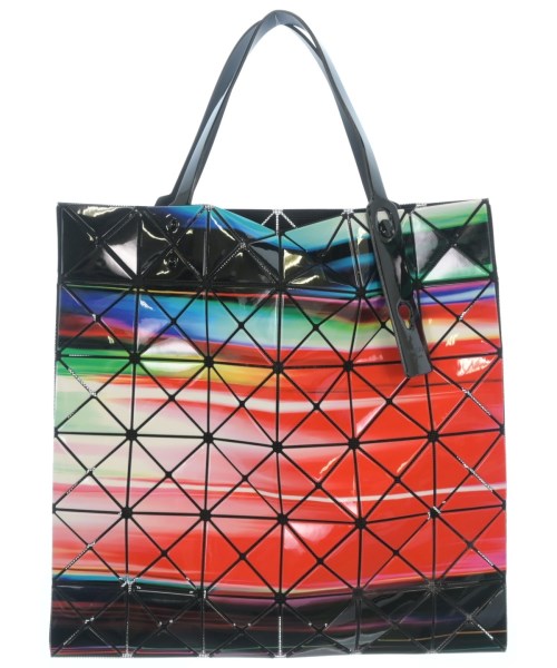 BAO BAO ISSEY MIYAKE 托特包
