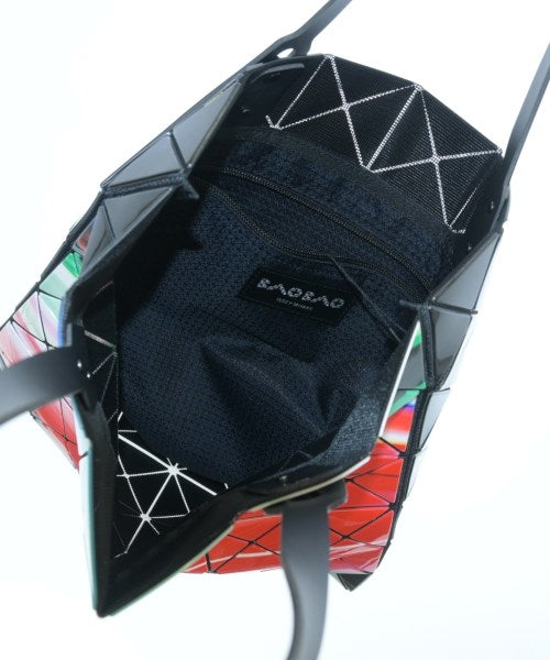 BAO BAO ISSEY MIYAKE 托特包