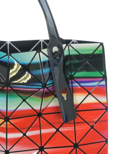 BAO BAO ISSEY MIYAKE 托特包