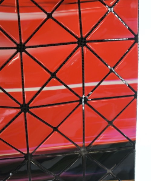 BAO BAO ISSEY MIYAKE 托特包