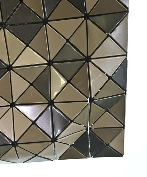 BAO BAO ISSEY MIYAKE 托特包