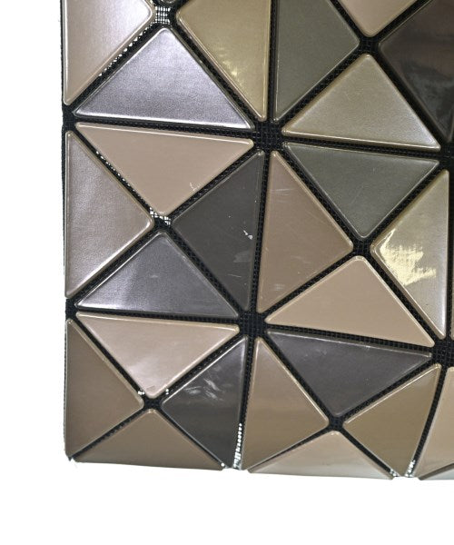 BAO BAO ISSEY MIYAKE 托特包