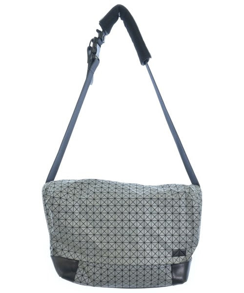 BAO BAO ISSEY MIYAKE 信使包