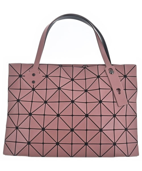 BAO BAO ISSEY MIYAKE 托特包