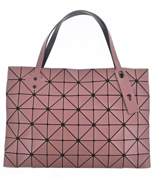 BAO BAO ISSEY MIYAKE 托特包