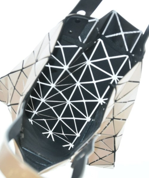 BAO BAO ISSEY MIYAKE 托特包