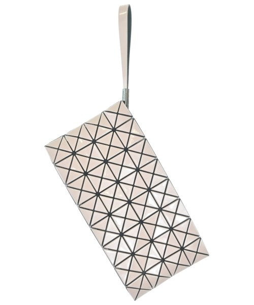 BAO BAO ISSEY MIYAKE 手拿包