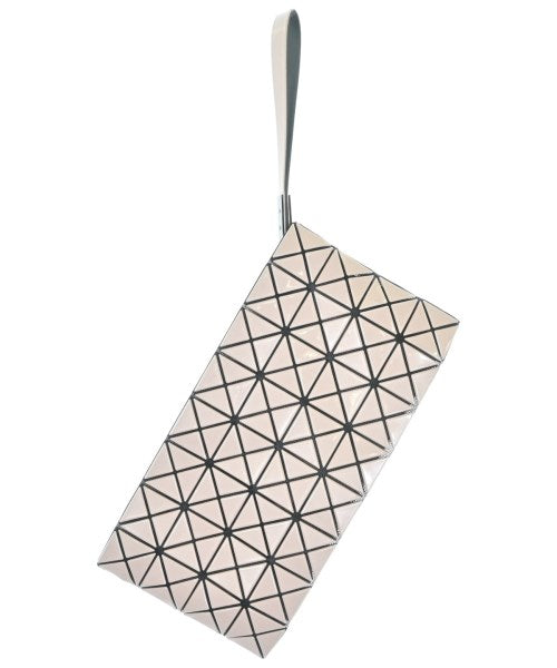 BAO BAO ISSEY MIYAKE 手拿包