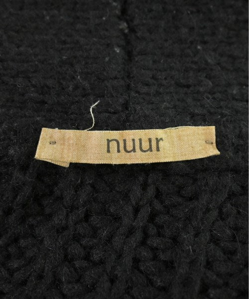 nuur 開襟衫