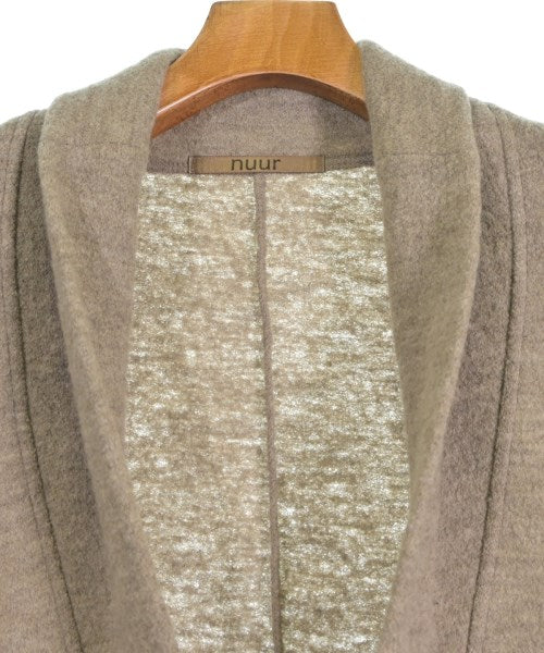 nuur 夾克