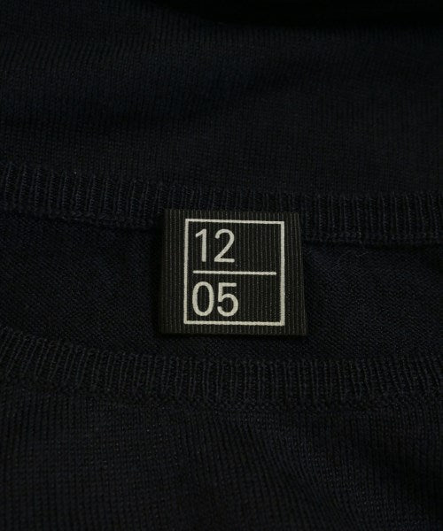 1205 毛衣