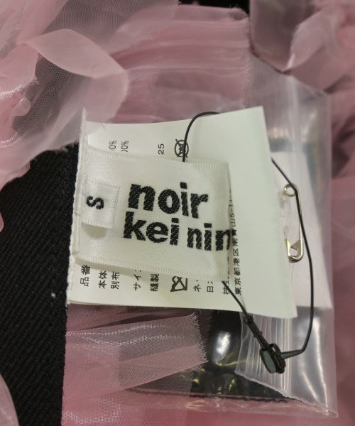 noir kei ninomiya 女襯衫