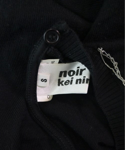 noir kei ninomiya 毛衣