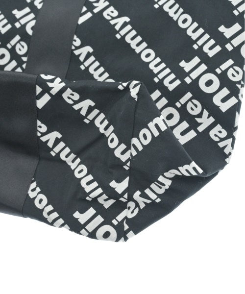 noir kei ninomiya 托特包