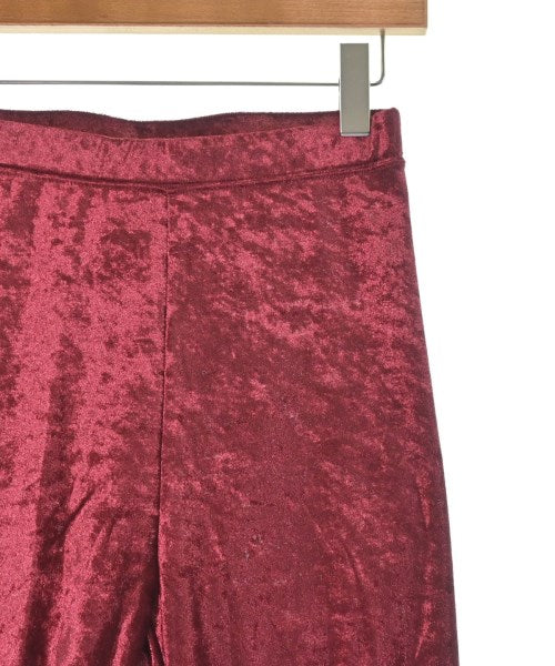 noir kei ninomiya 運動褲