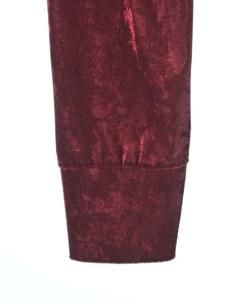 noir kei ninomiya 運動褲