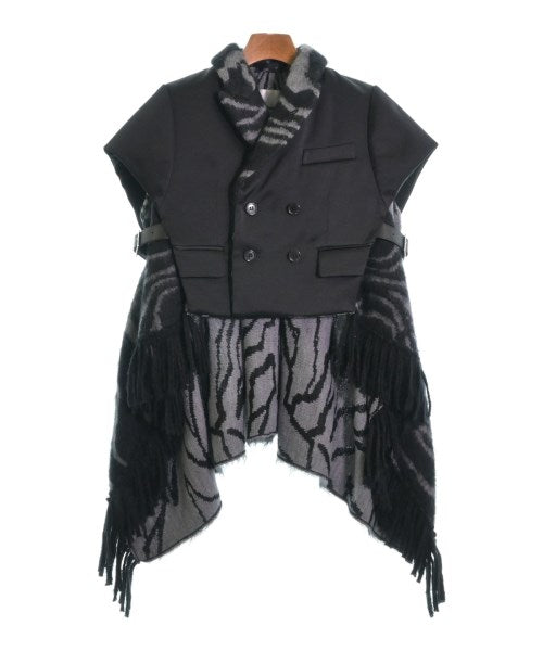 noir kei ninomiya 休閒夾克