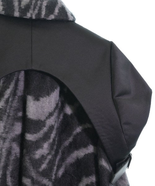 noir kei ninomiya 休閒夾克