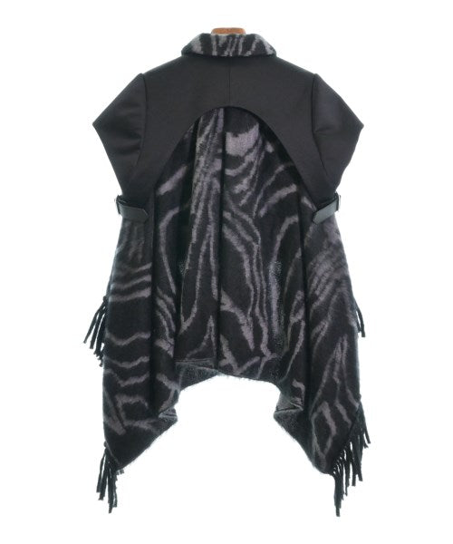 noir kei ninomiya 休閒夾克