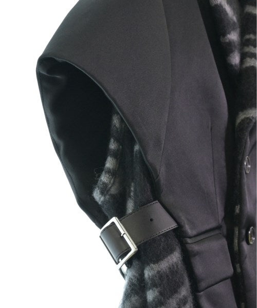 noir kei ninomiya 休閒夾克