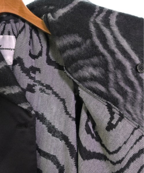 noir kei ninomiya 休閒夾克