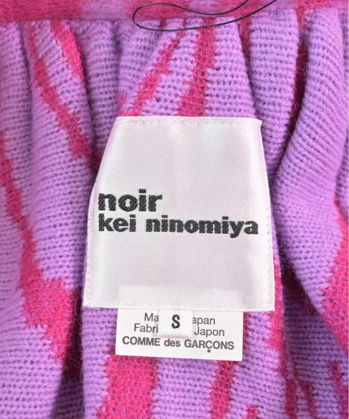 noir kei ninomiya 休閒夾克