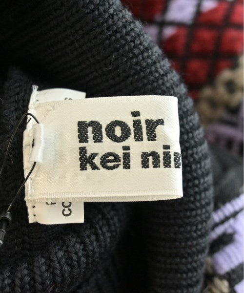 noir kei ninomiya 其他飛行外套