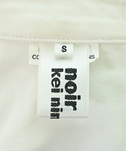 noir kei ninomiya T恤/上衣