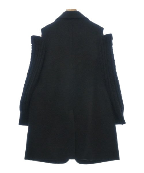 noir kei ninomiya 其他大衣