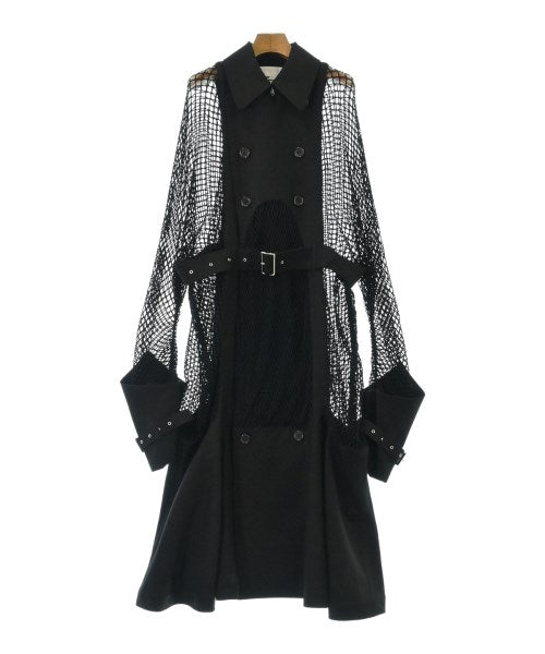 noir kei ninomiya 其他大衣
