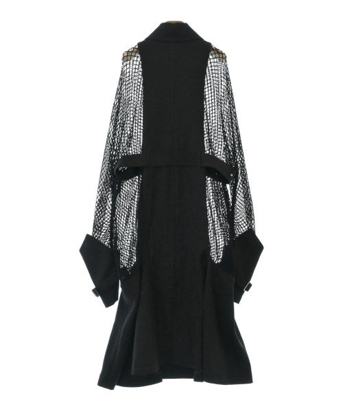 noir kei ninomiya 其他大衣