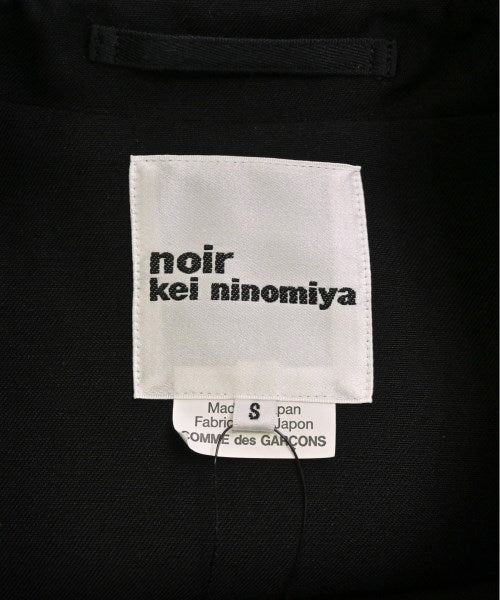 noir kei ninomiya 其他大衣