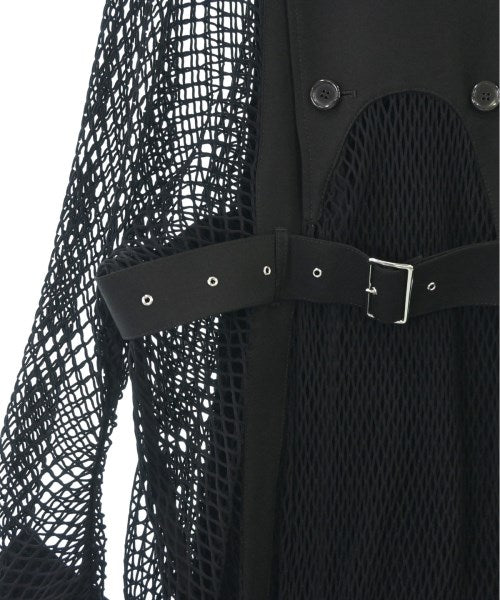 noir kei ninomiya 其他大衣