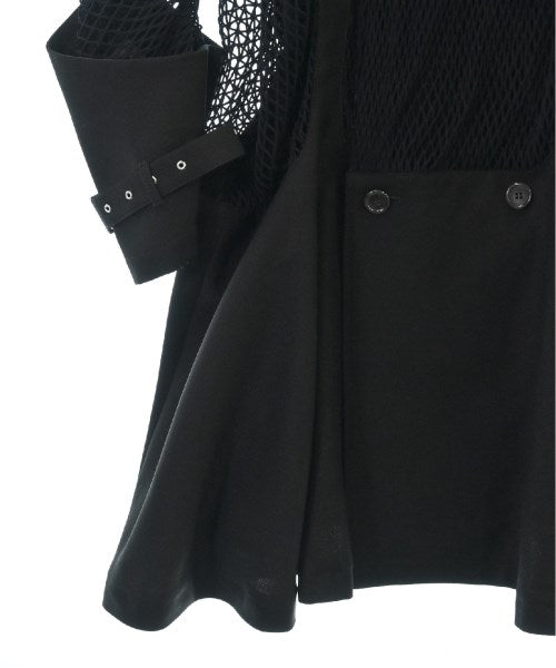 noir kei ninomiya 其他大衣