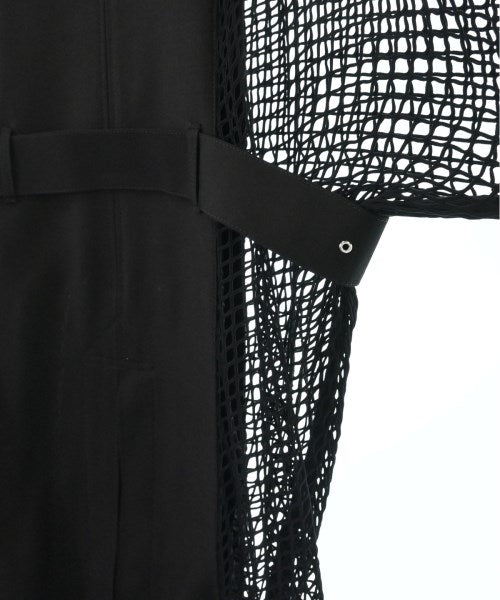 noir kei ninomiya 其他大衣