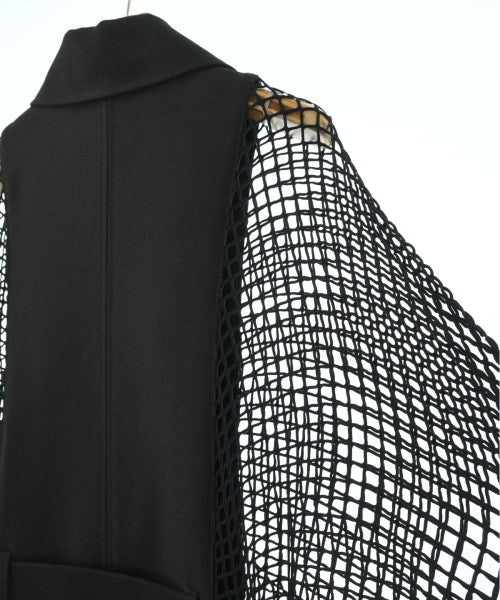 noir kei ninomiya 其他大衣