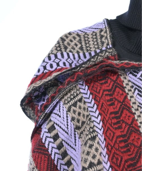 noir kei ninomiya 毛衣