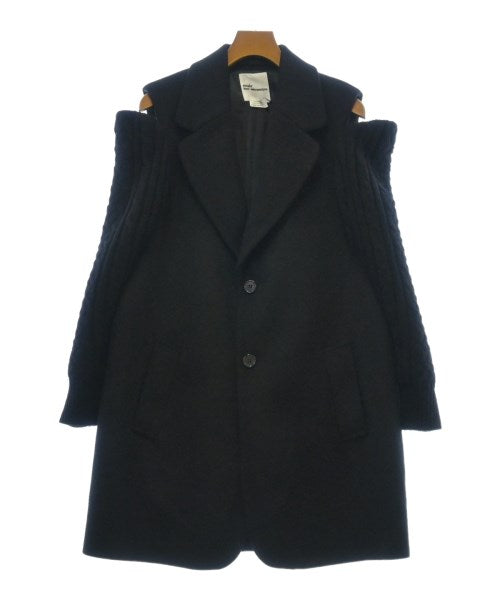 noir kei ninomiya 其他大衣