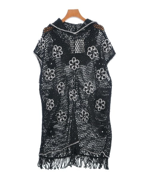 noir kei ninomiya 無袖上衣