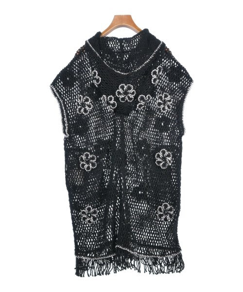 noir kei ninomiya 無袖上衣