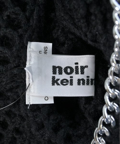 noir kei ninomiya 無袖上衣
