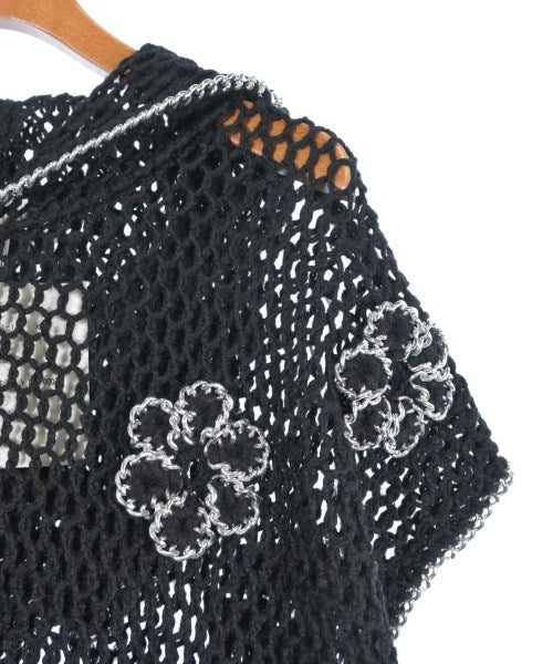 noir kei ninomiya 無袖上衣