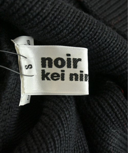 noir kei ninomiya 毛衣