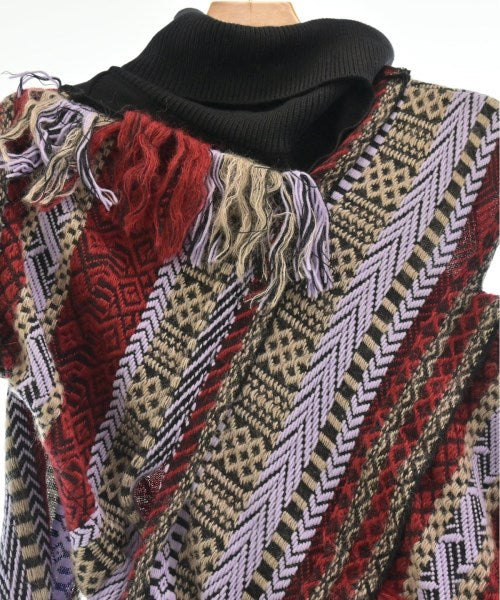 noir kei ninomiya 毛衣