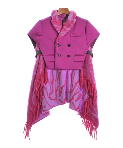 noir kei ninomiya 休夾克