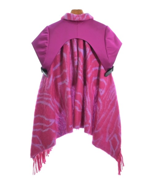 noir kei ninomiya 休夾克