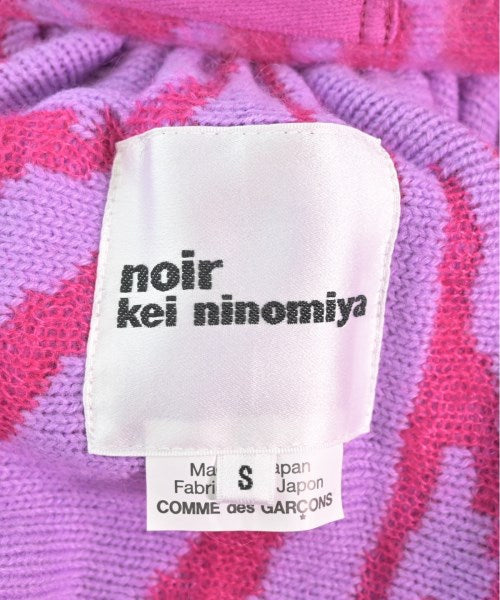 noir kei ninomiya 休夾克